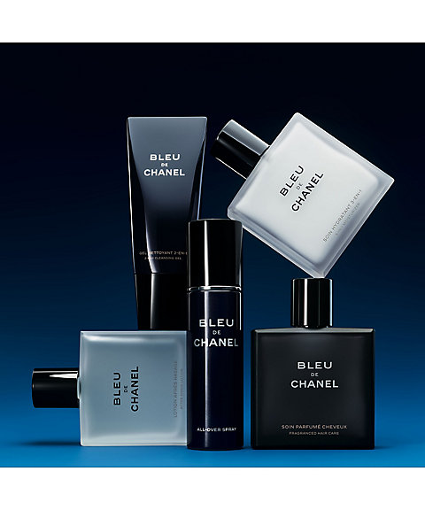 CHANEL（CHANEL） ブルー ドゥ シャネル アフターシェイヴ ローション