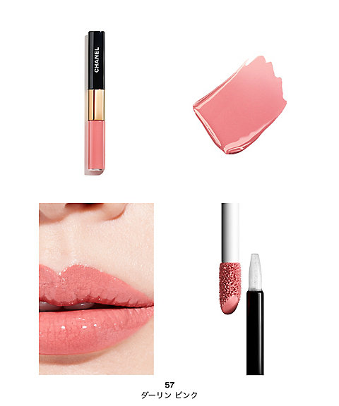 CHANEL（CHANEL） ル ルージュ デュオ ウルトラ トゥニュ 通販