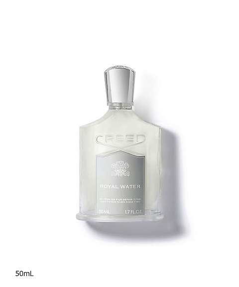 CREED（CREED） ロイヤル ウォーター オーデパルファム 通販
