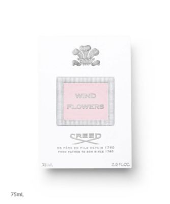 CREED（CREED） ウィンドフラワー オーデパルファム 通販 | 【ISETAN