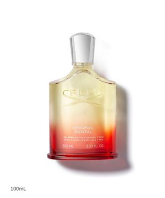 CREED（CREED） サンタル オーデパルファム 通販 | 【ISETAN BEAUTY