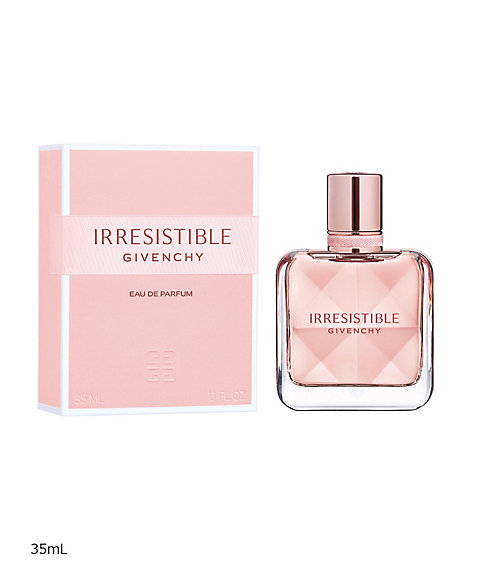 GIVENCHY（GIVENCHY） イレジスティブル オーデパルファム 通販
