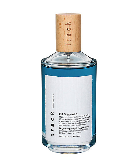track（track） TRK ナチュラルオイルMA 90mL 通販