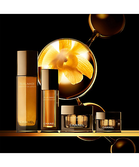 CHANEL（CHANEL） サブリマージュ レクストレ ドゥ ローション 通販