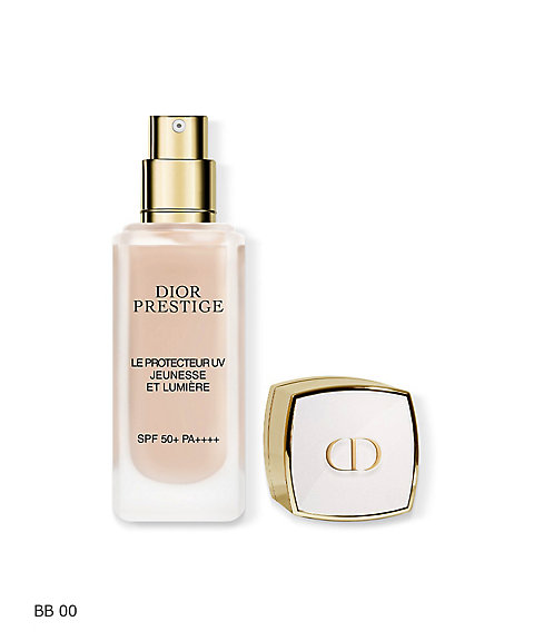 ディオール（Dior） プレステージ ホワイト ル プロテクター UV