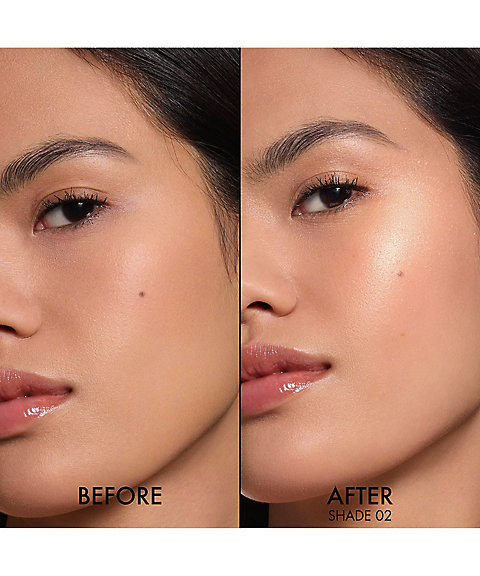 ディオール（Dior） ディオールスキン フォーエヴァー グロウ