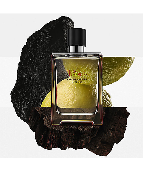 Hermès（Hermès） テール ドゥ エルメス オー ド パルファム