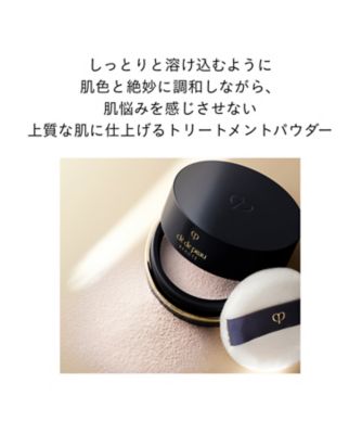 clé de peau BEAUTÉ（clé de peau BEAUTÉ） プードルトランスパラント