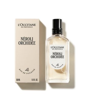 ロクシタン（LOCCITANE） ネロリオーキデ オードトワレ 50mL 通販