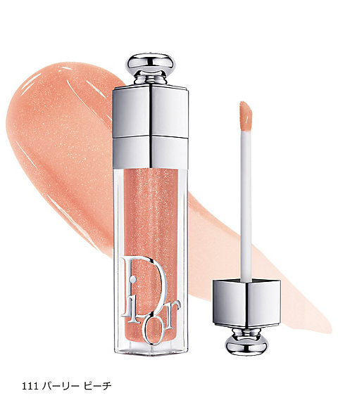 ディオール（Dior） ディオール アディクト リップ マキシマイザー