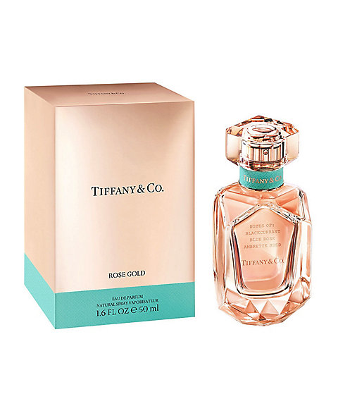 TIFFANY&Co.（TIFFANY&Co.） ティファニー ローズ ゴールド