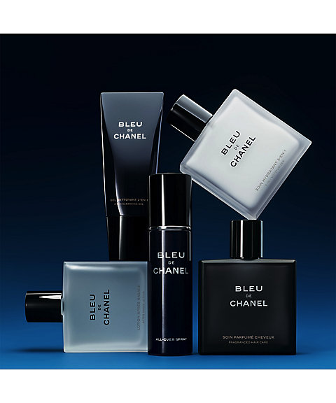 CHANEL（CHANEL） ブルー ドゥ シャネル 3－IN－1 モイスチャ