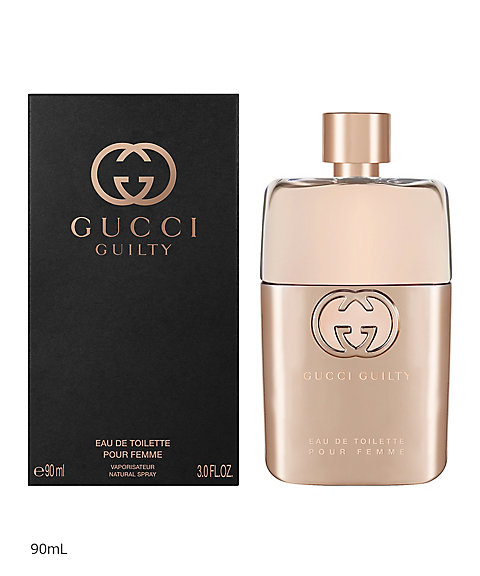 GUCCI beauty（GUCCI beauty） グッチ ギルティ オードトワレ プール