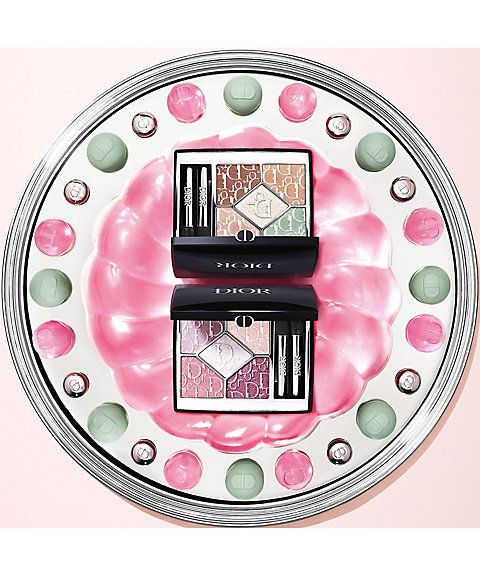 ディオール（Dior） ディオールショウ サンク クルール（スプリング