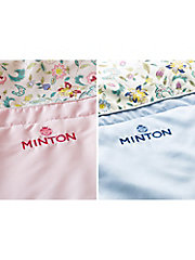 肌掛け | タオル寝具・洗剤石けんなど | 寝具 | ミントンの通販 | 三越