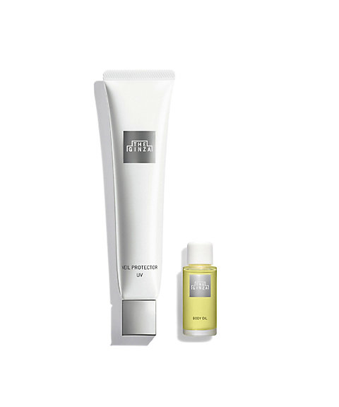 THE GINZA（THE GINZA） ザ・ギンザ ヴェールプロテクターUV n