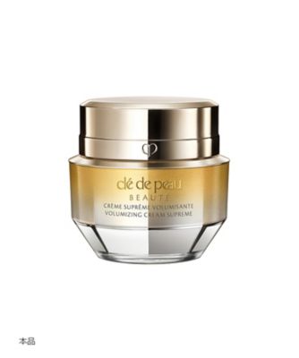 clé de peau BEAUTÉ（clé de peau BEAUTÉ） クレームヴォリュミザント