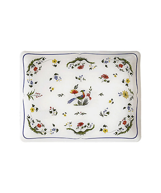 ☆オワゾパラディ アクリルトレイ | GIEN/ジアン | 三越伊勢丹