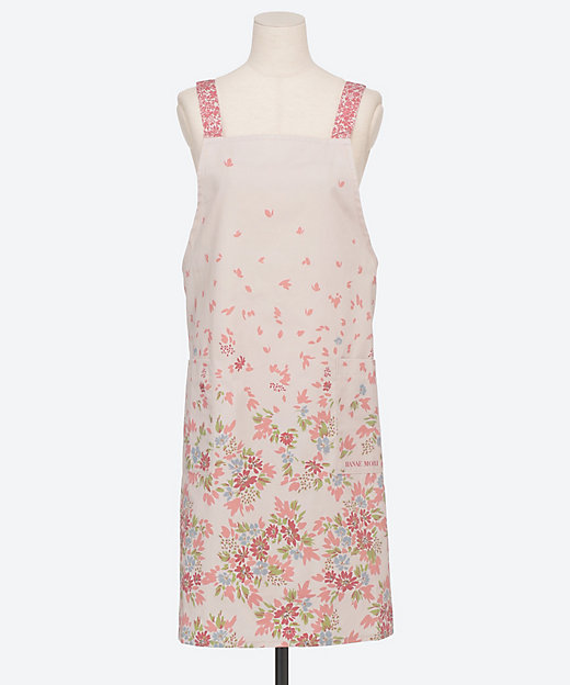 ☆エプロン・スプレーマムパネル | HANAE MORI/ハナエモリ | 三越