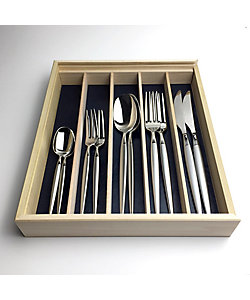 ミルトア ペアディナー10PCセット（木箱） | LUCKYWOOD/ラッキー