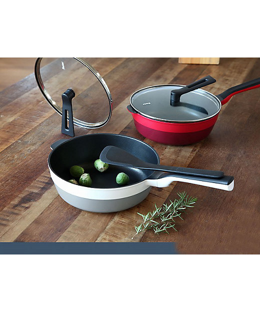 レミパンプラス 24cm レッド | remy/レミー | 三越伊勢丹