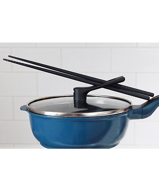 レミパンミニ 20cm ネイビー | remy/レミー | 三越伊勢丹