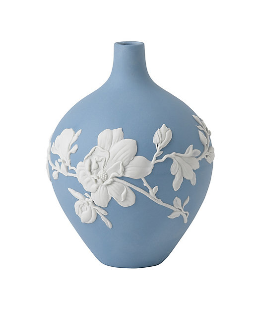 楽天市場】ウェッジウッド ジャスパー ペールブルーの通販