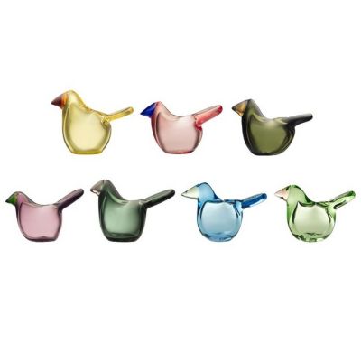 バード バイ トイッカ シエッポ 各色 | iittala/イッタラ | 三越伊勢丹