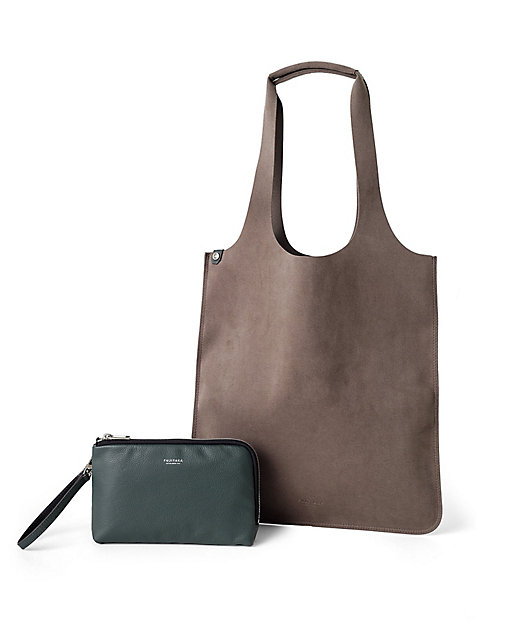 トートバッグ パッカブルトート 654721 | FUJITAKA (Men