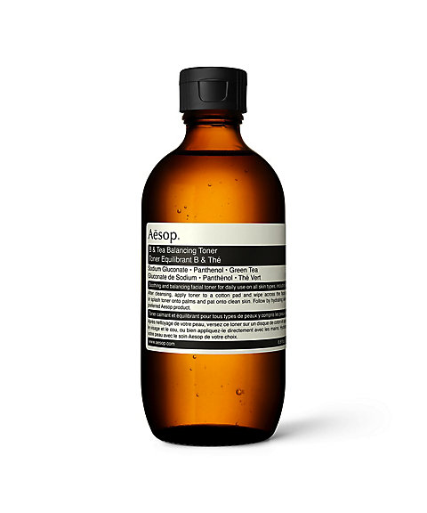 Aesop（Aesop） B＆T バランシング トナー 通販 | 【ISETAN BEAUTY