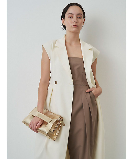 2WAY CLASP BAG | ELENDEEK/エレンディーク | 三越伊勢丹