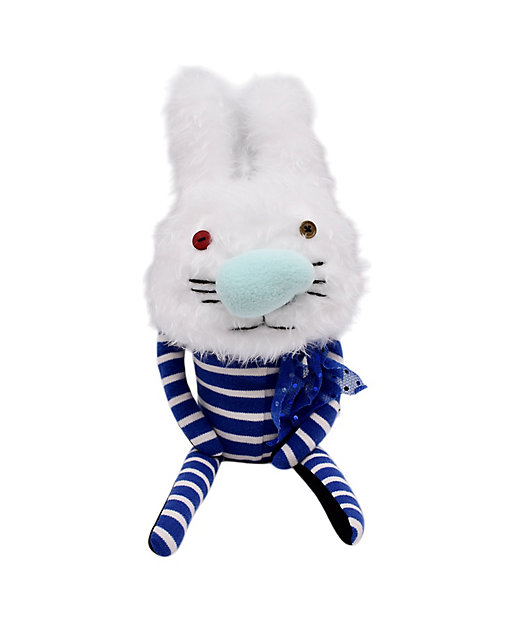 ウサギ2 | BOBBY DAZZLER/ボビーダズラー | 三越伊勢丹オンライン