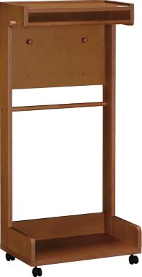 受注商品】AT5511 ハンガーラック | KARIMOKU (Baby&Kids