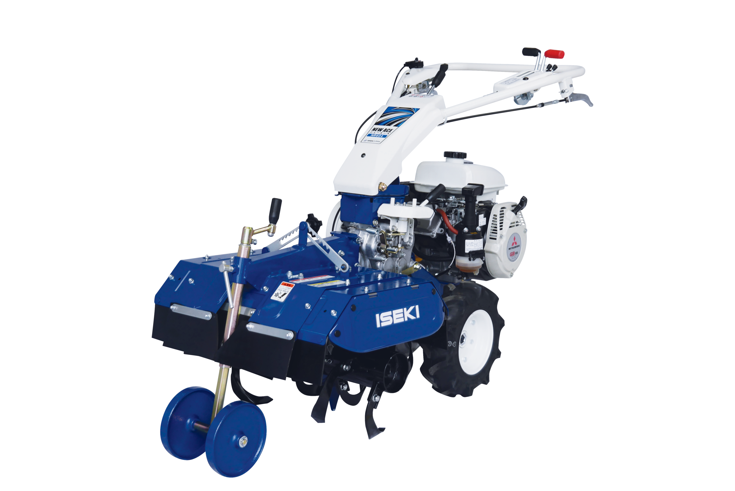 製品詳細｜【その他】耕うん機・管理機｜株式会社ISEKIアグリ