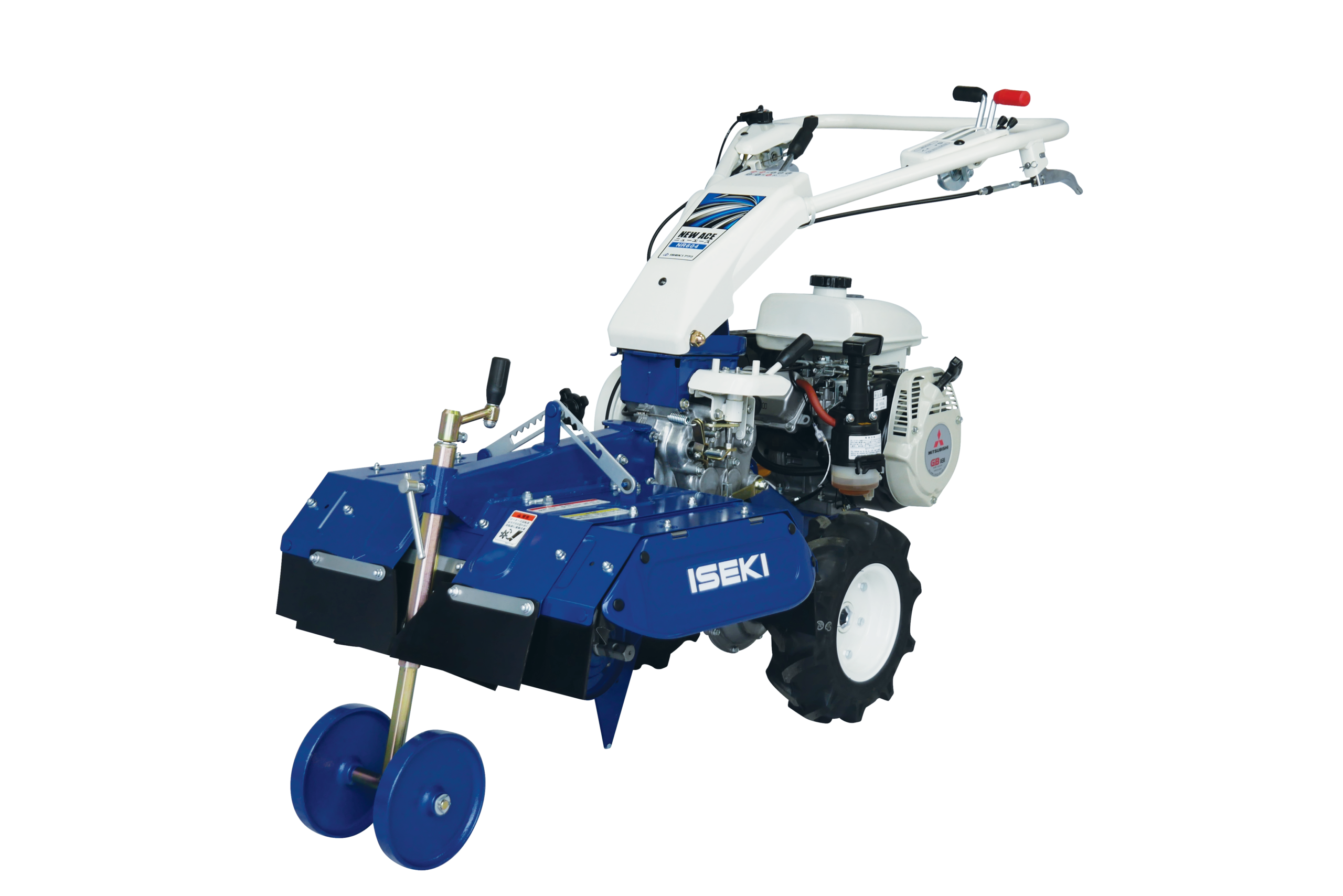 製品詳細｜【その他】耕うん機・管理機｜株式会社ISEKIアグリ