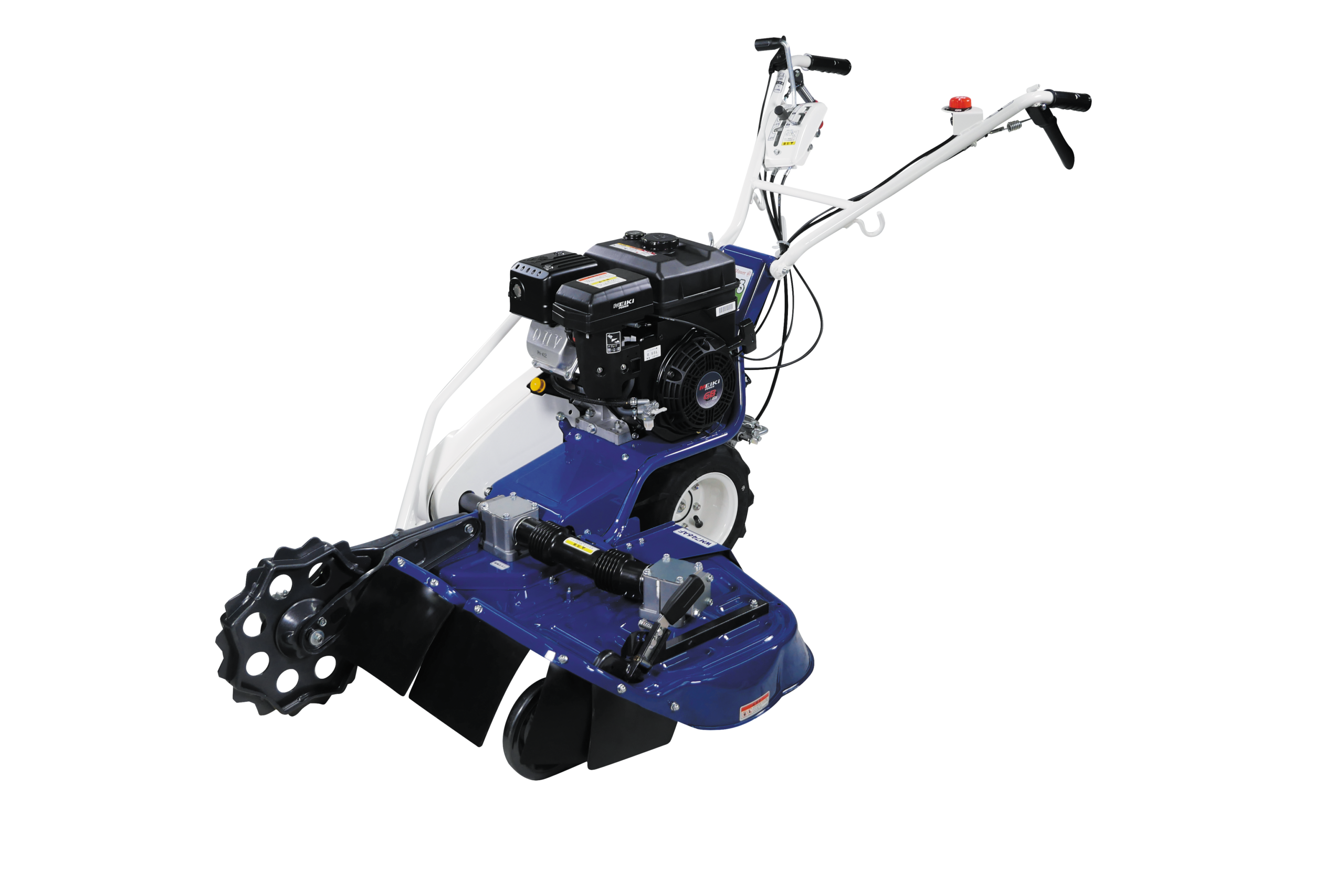 製品詳細｜ウイングモアー｜株式会社ISEKIアグリ