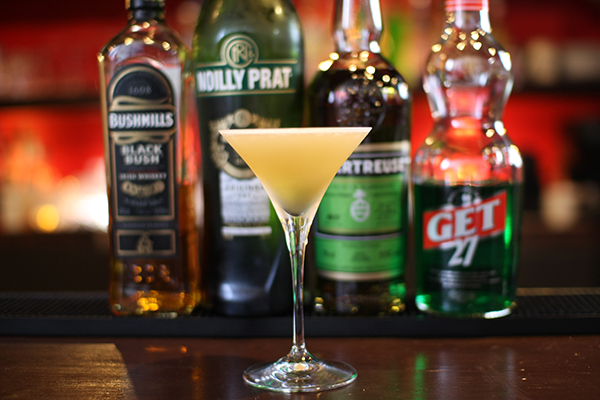 Shamrock（シャムロック） – 岩本博義 公式サイト