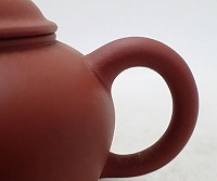 茶壷 荊渓恵孟臣製】中国美術の買取実績一覧 - いわの美術