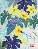 村越由子 - 絵画通販・販売・オンラインショップ｜いつき美術画廊