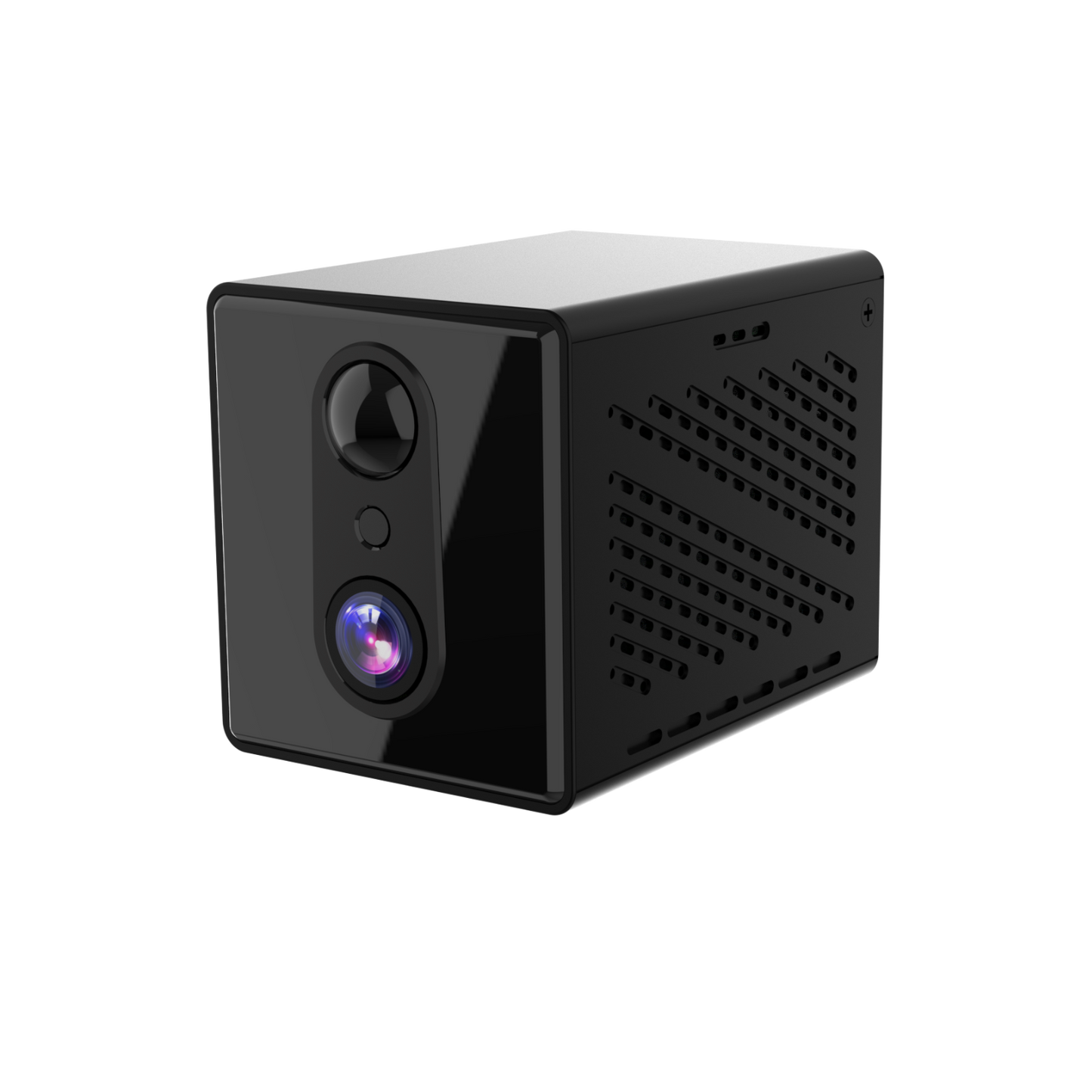 Javiscam 5G 4K WiFi Indoor Security Camera | Motion Detection