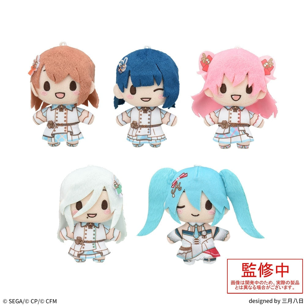 More More Jump! – JapanimeHunter