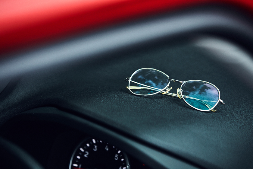 MY STANDARD. 音楽家・長岡亮介さんの定番アイテム7選