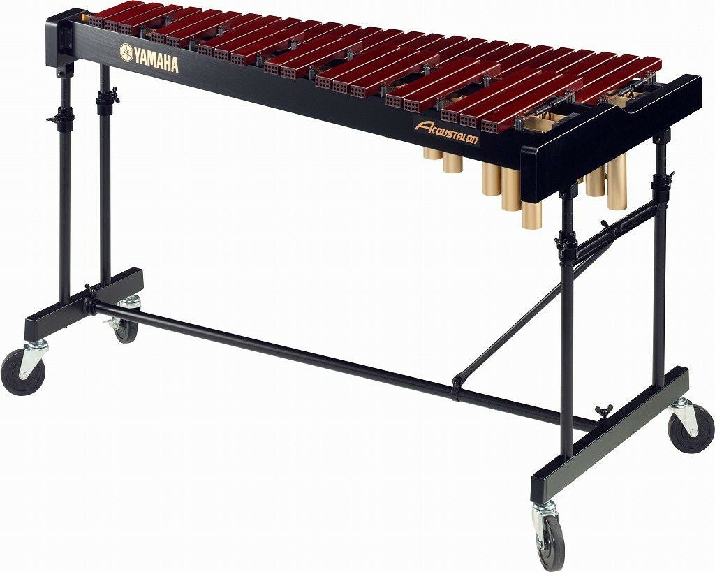 YAMAHA シロフォン YX-35G＜ヤマハ＞※こちらの商品はお取り寄せとなり