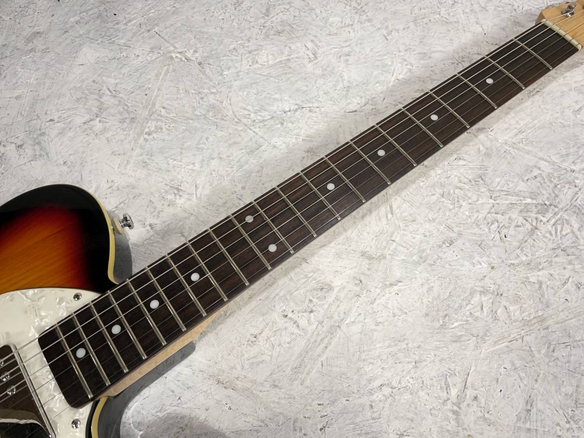 ギター :: エレキギター :: 中古 Monogram MGT-TH (u84244