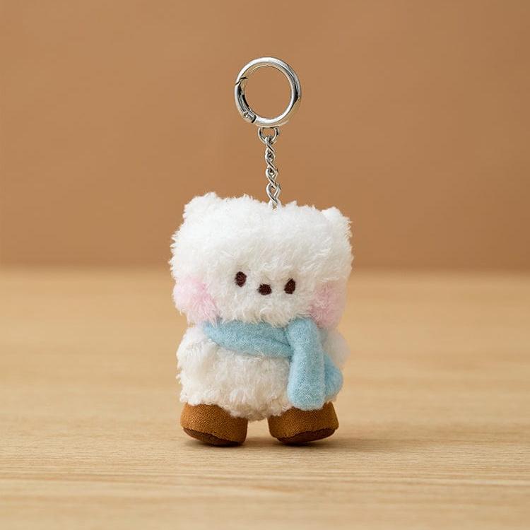 BT21 mini minini Doll Keyring Boots - RJ – JINI MINI