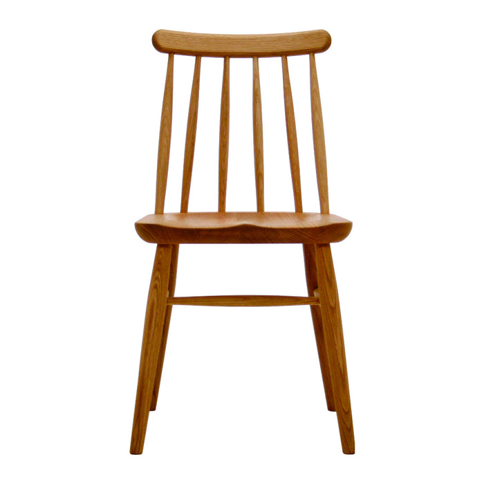 ナガノインテリア｜friendly!! DC318 ダイニングチェア（張座） — JIAS