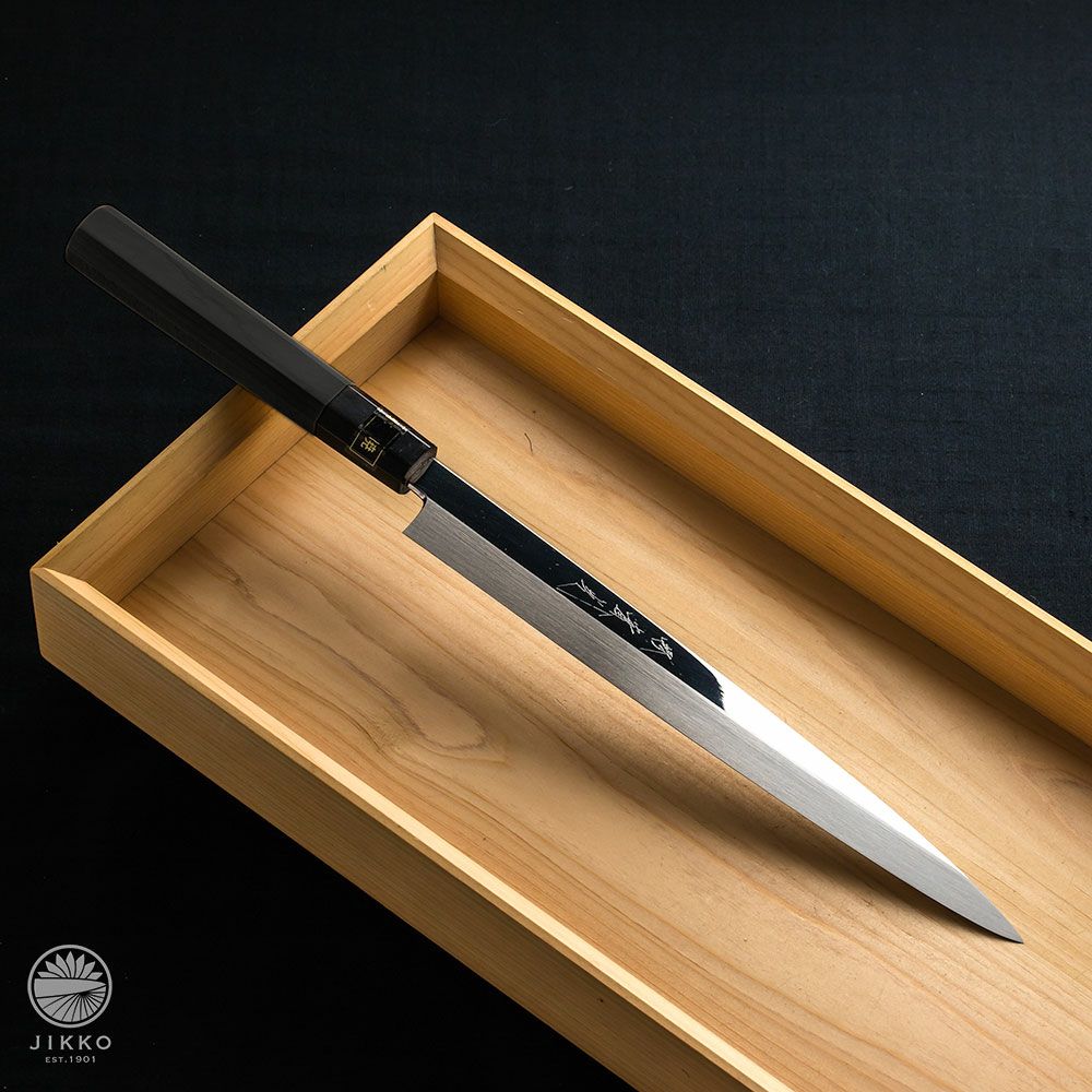 フグ引包丁の選び方 | 包丁通販なら明治33年創業の大阪 堺の實光刃物