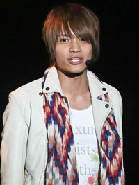 7人でデビュー予定だった」「実はハーフ」、ジャニーズWEST中間淳太が