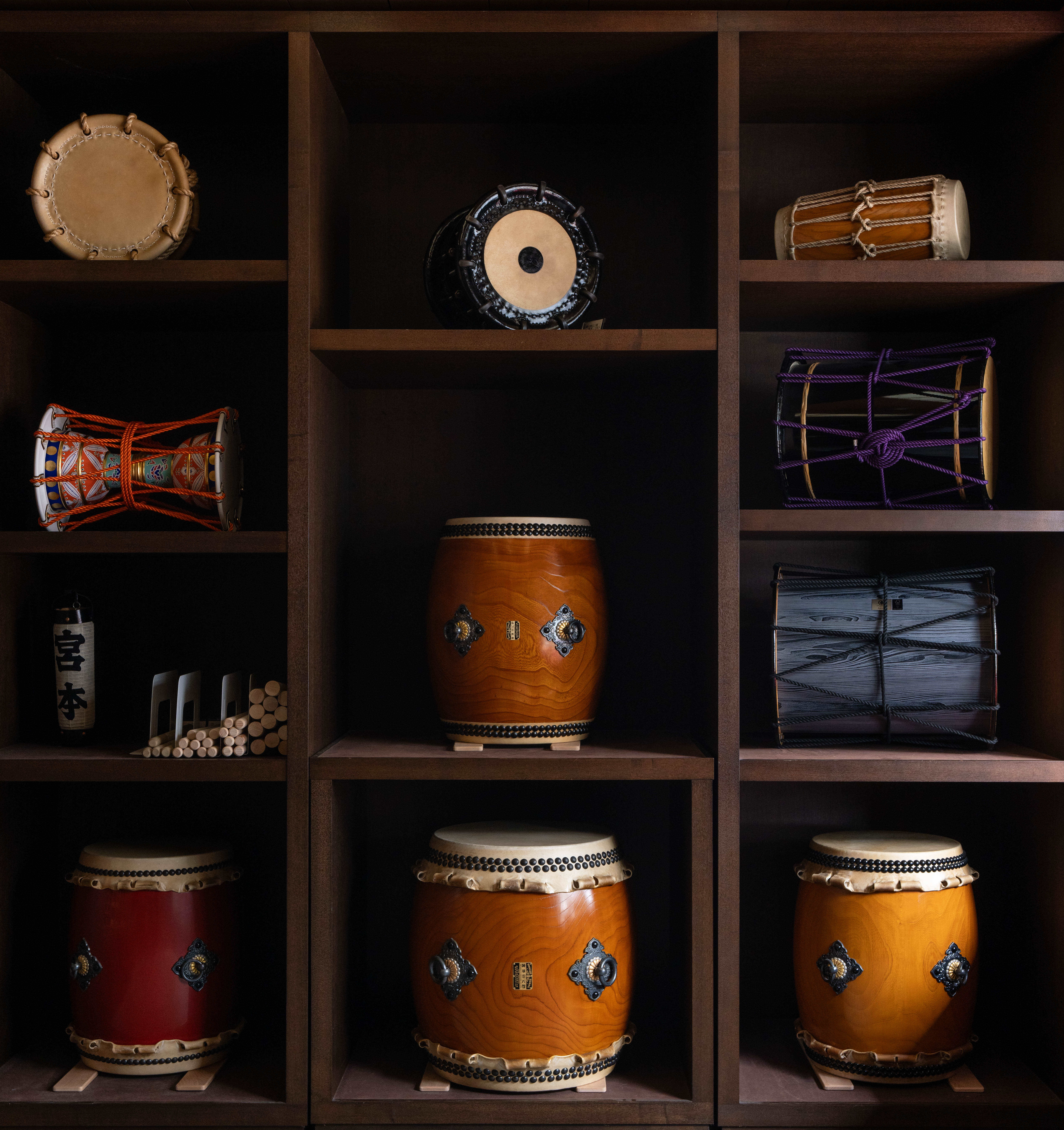 進化する和太鼓、自然と響き合う鼓動 | Forest Stewardship Council