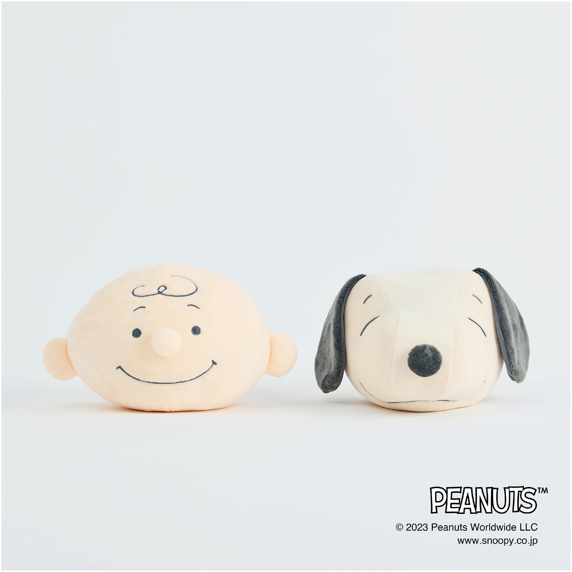 PEANUTS】ダンベルボール ボルレッチ スヌーピー(2個入り)|C3JHI208